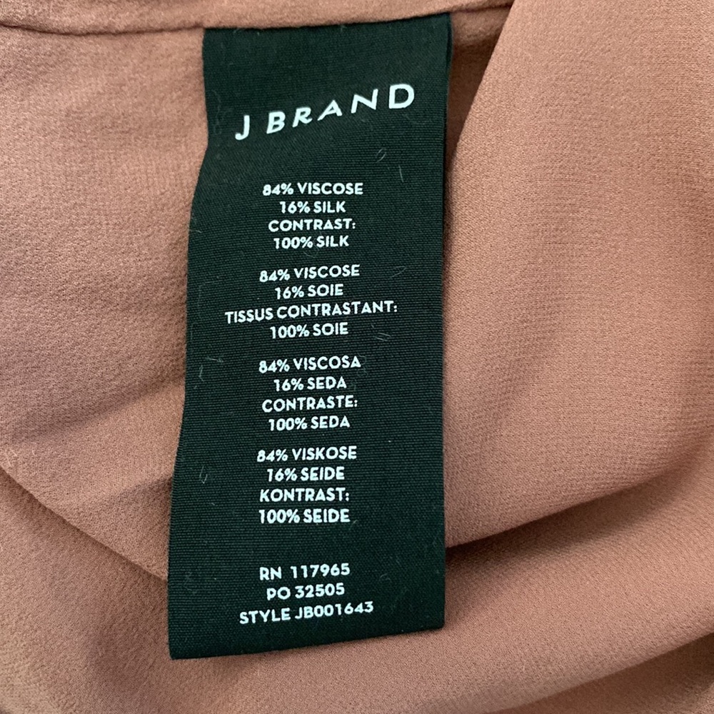 Pink Velvet Jacket - Picture 10 of 13